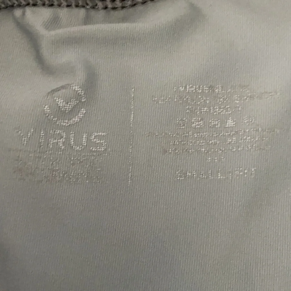 Virus Performance Tights - Picture 4 of 5